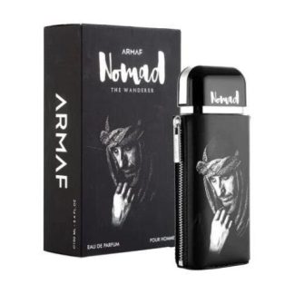 ARMAF NOMAD THE WANDERER POUR HOMME 100ML EDP
