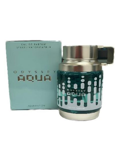 ARMAF ODYSSEY AQUA MAN 200ML EDP