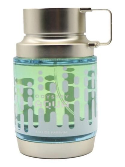 ARMAF ODYSSEY AQUA MAN 200ML EDP - Image 2