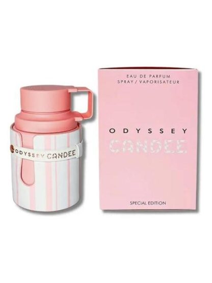 ARMAF ODYSSEY CANDEE EDP SPRAY MUJER 100ML - Image 2