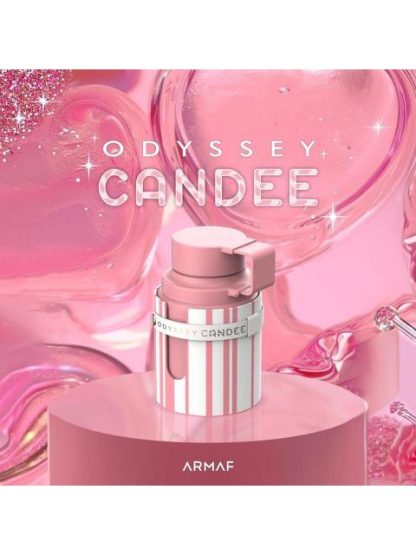 ARMAF ODYSSEY CANDEE EDP SPRAY MUJER 100ML - Image 5