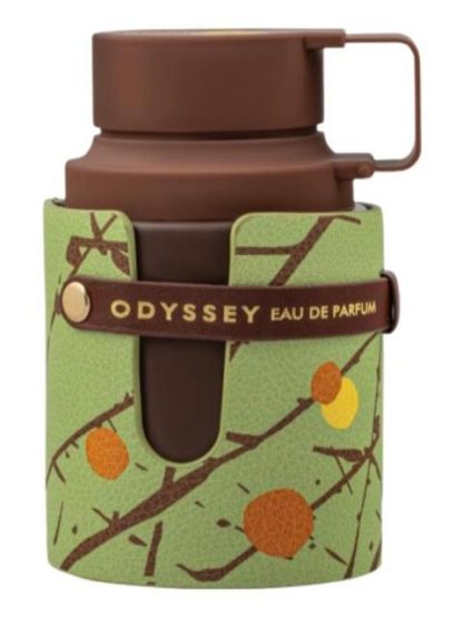 ARMAF ODYSSEY DUBAI CHOCOLAT EDP 100 ML