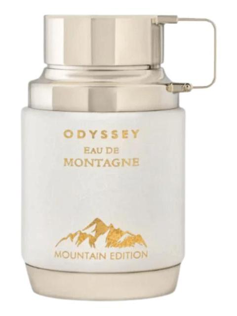 ARMAF ODYSSEY EAU DE MONTAGNE EDP 100ML UNISEX