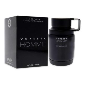 ARMAF ODYSSEY HOMME 100ML EDP