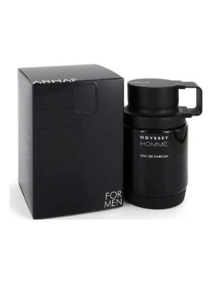 ARMAF ODYSSEY HOMME EDITION EDP 200 ML - Image 2
