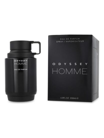 ARMAF ODYSSEY HOMME EDITION EDP 200 ML - Image 3