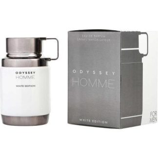 ARMAF ODYSSEY HOMME WHITE EDITION 100ML EDP
