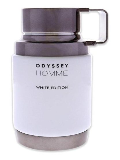 ARMAF ODYSSEY HOMME WHITE EDITION 200 ML EDP