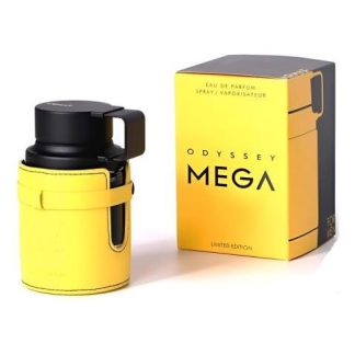 ARMAF ODYSSEY MEGA FOR MEN 60ML EDP