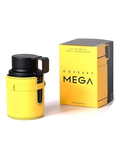 ARMAF ODYSSEY MEGA FOR MEN 60ML EDP