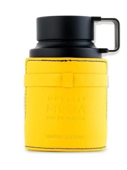 ARMAF ODYSSEY MEGA LIMITED EDP 100ML CABALLERO