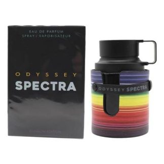 ARMAF ODYSSEY SPECTRA RAINBOW EDITION UNISEX 200ML EDP