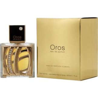 ARMAF OROS FEMME 85ML EDP