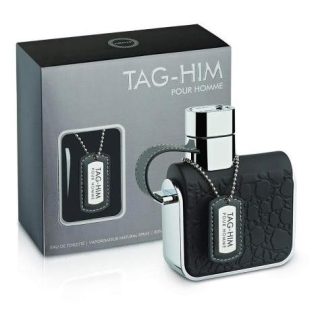 ARMAF TAG-HIM EAU DE PARFUM 100ML PERFUME HOMBRE