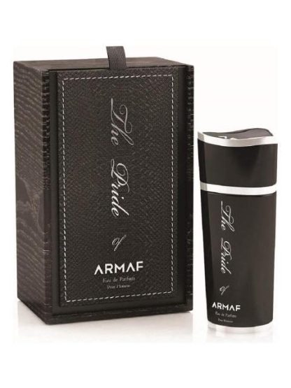 ARMAF THE PRIDE POUR HOMME 100ML EDP - Image 2
