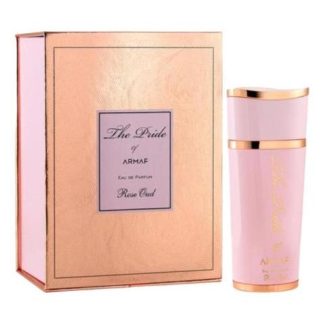 ARMAF THE PRIDE ROSE OUD WOMEN 100ML EDP