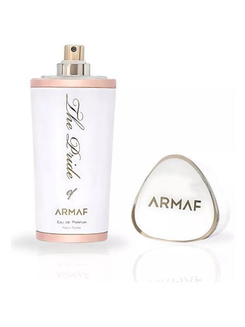 ARMAF THE PRIDE ROUGE EAU DE PARFUM 100 ML PARA MUJER