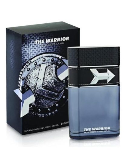 ARMAF THE WARRIOR EDT 100 ML