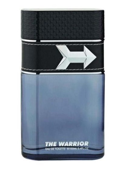 ARMAF THE WARRIOR EDT 100 ML - Image 2