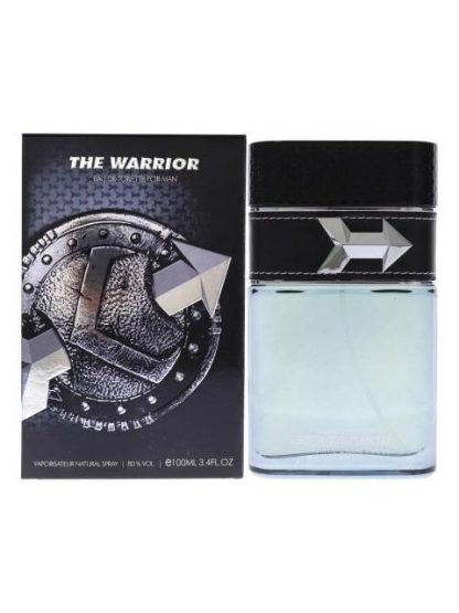 ARMAF THE WARRIOR EDT 100 ML - Image 3