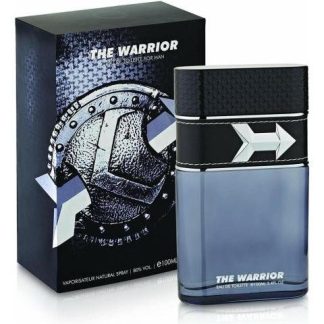 ARMAF THE WARRIOR FOR MAN 100ML EDT