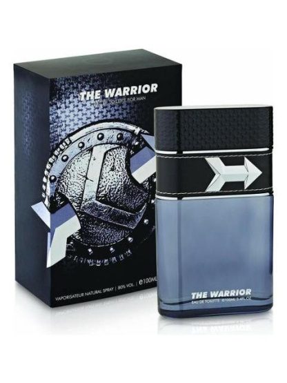 ARMAF THE WARRIOR FOR MAN 100ML EDT