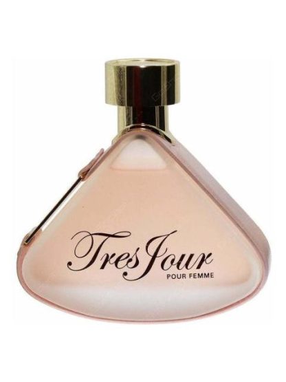 ARMAF TRES JOUR MUJER 100ML PERFUME DULCE EDP - Image 3