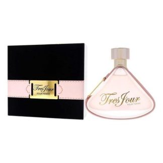 ARMAF TRES JOUR POUR FEMME 100ML EDP