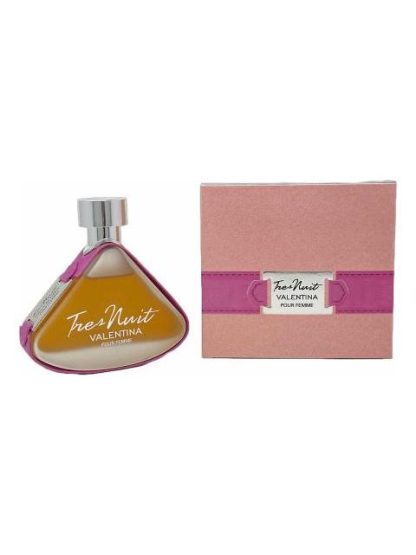 ARMAF TRES NUIT VALENTINA POUR FEMME 100ML EDP