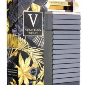 ARMAF VENETIAN GOLD EAU DE PARFUM 100ML