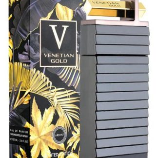 ARMAF VENETIAN GOLD MEN 100ML EDP