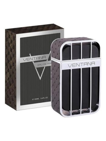 ARMAF VENTANA EAU DE PARFUM 100 ML HOMBRE SPRAY