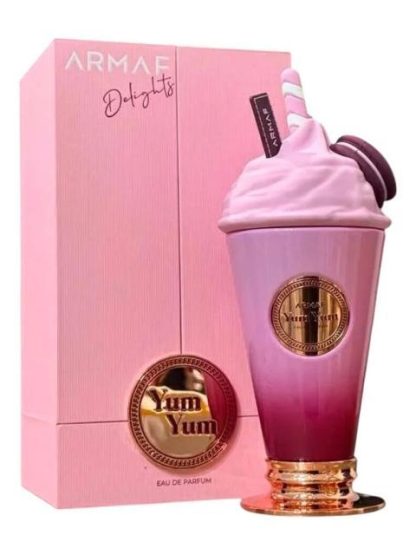 ARMAF YUM YUM WOMAN 100ML EDP