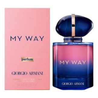 ARMANI MY WAY PARFUM - PERFUME DE MUJER 50 ML
