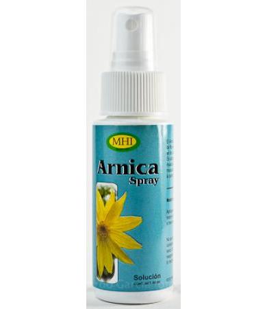 ARNICA SPRAY 60 ML MHI