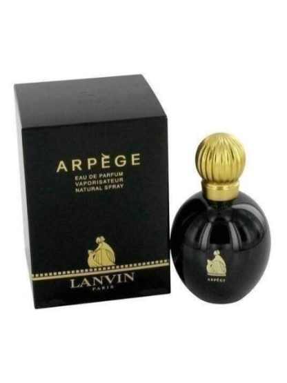 ARPEGE DAMA 100 ML LANVIN SPRAY - PERFUME ORIGINAL - Image 3