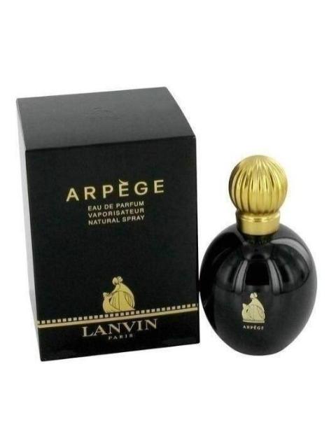 ARPEGE DAMA 100 ML LANVIN SPRAY - PERFUME ORIGINAL - Image 3