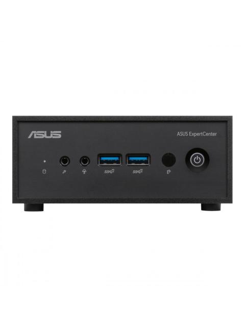 ASUS EXPERTCENTER PN42-BBFN1000X1FC INTEL N100 1GHZ WIFI 6E BLUETOOTH (BAREBONE)