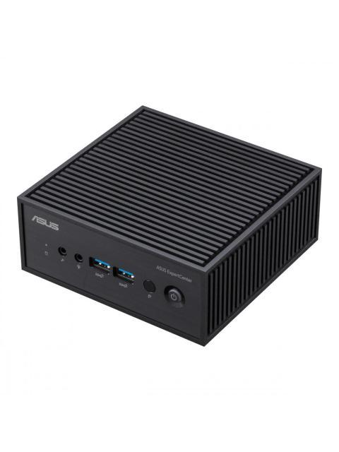 ASUS EXPERTCENTER PN42-BBFN1000X1FC INTEL N100 1GHZ WIFI 6E BLUETOOTH (BAREBONE) - Image 3