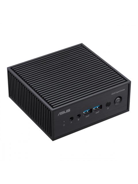 ASUS EXPERTCENTER PN42-BBFN1000X1FC INTEL N100 1GHZ WIFI 6E BLUETOOTH (BAREBONE) - Image 4