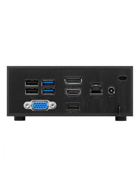 ASUS EXPERTCENTER PN42-BBFN1000X1FC INTEL N100 1GHZ WIFI 6E BLUETOOTH (BAREBONE) - Image 5