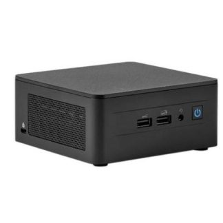 ASUS NUC 13 PRO INTEL CORE I7-1360P 5.10GHZ (BAREBONE)