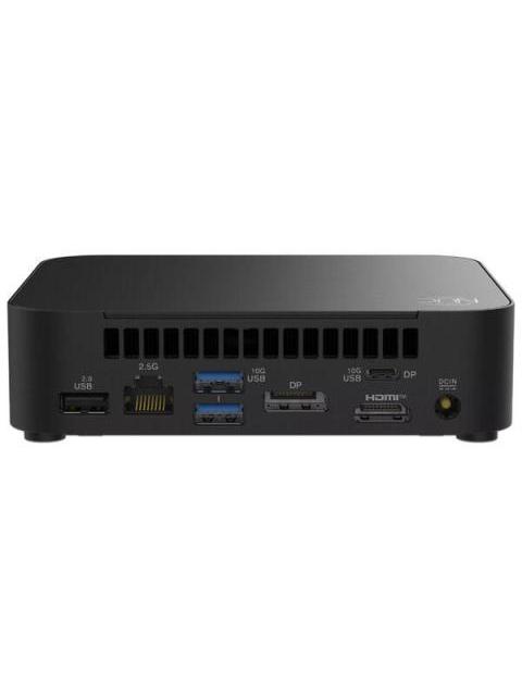 ASUS NUC 14 ESSENTIAL INTEL N150 3.60GHZ (BAREBONE) - Image 6