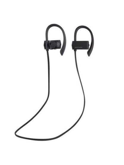 AUDIFONOS INALAMBRICOS PERFECT CHOICE PC-116677 NEGRO BLUETOOTH - Image 2