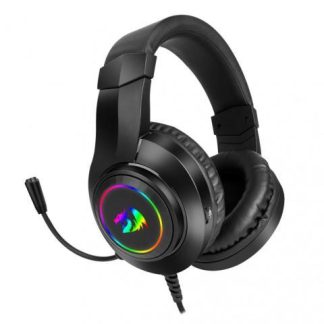 AUDIFONOS REDRAGON HYLAS NEGRO