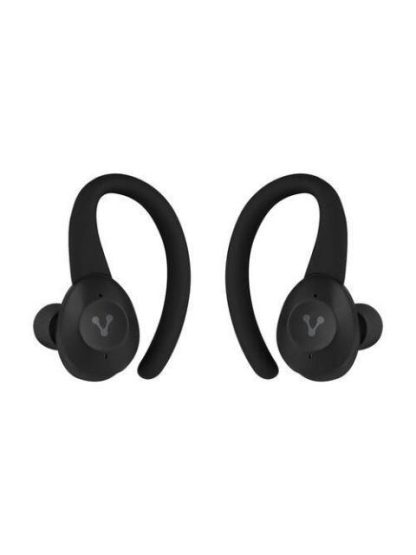 AUDIFONOS VORAGO 500 INALAMBRICO BLUETOOTH 20HZ NEGRO ESB-500-PLUS - Image 7