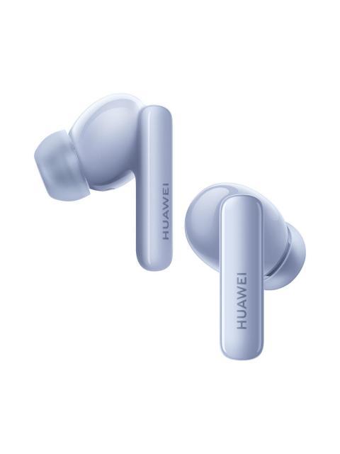 AURICULARES HUAWEI FREEBUDS 5I BLUE. SONIDO DE ALTA RESOLUCION; ANC MULTIMODAL DE 42 DB; 28 HRS DE REPRODUCCION DE MUSICA CONTINUA. - Image 6