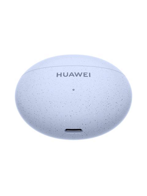 AURICULARES HUAWEI FREEBUDS 5I BLUE. SONIDO DE ALTA RESOLUCION; ANC MULTIMODAL DE 42 DB; 28 HRS DE REPRODUCCION DE MUSICA CONTINUA. - Image 8