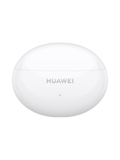AURICULARES HUAWEI FREEBUDS 5I WHITE . SONIDO DE ALTA RESOLUCION; ANC MULTIMODAL DE 42 DB; 28 HRS DE REPRODUCCION DE MUSICA CONTINUA. - Image 2