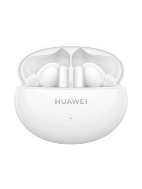 AURICULARES HUAWEI FREEBUDS 5I WHITE . SONIDO DE ALTA RESOLUCION; ANC MULTIMODAL DE 42 DB; 28 HRS DE REPRODUCCION DE MUSICA CONTINUA. - Image 5